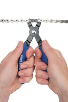 ParkTool Kettenschlosszange MLP-1.2 - Fahrrad Werkzeugtyp: Kettenschlosszange - Nachhaltigkeit: Nicht angegeben - Set: Nein - Farbe: Blau