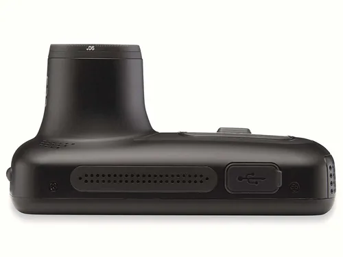 Nextbase Dashcam 522GW - Touchscreen: Ja - GPS: Ja - Rückfahrkamera: Ja - WLAN: Ja - Videoauflösung: 1440p @ 30 fps