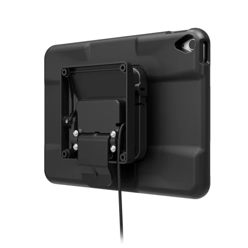 Compulocks PMIP109 tablet security enclosure Schwarz 27,7 cm (10.9")