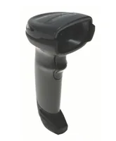 Zebra DS4308 SR Handheld bar code reader 1D/2D Black