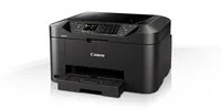 Canon Multifunktionsdrucker MAXIFY MB2150 - Druckertyp: Farbig - Total Fassungsvermögen Papierzuführungen: 250 Seiten - Mobildruck: Ja - Anzahl Papierzuführungen (maximal): 1 - Druckgeschwindigkeit (farbig): 13 PPM - Druckgeschwindigkeit (schwarz-weiss): 