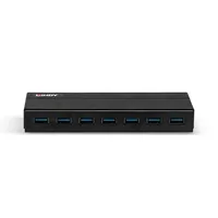Lindy 7 Port USB 3.0 Hub
