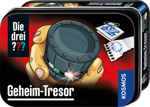 Kosmos 632328 role play toy
