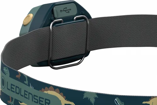 Ledlenser KIDLED4R Multicolour Headband flashlight LED