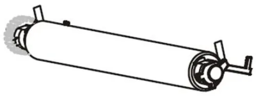 Zebra 105934-099 Drucker-Kit