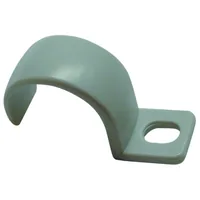 Steffen 088702040 20 cable clamp Grey 20 pc(s)