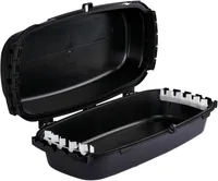 EFB Outdoor-Box IP54 klappbar schwarz 32x22x13cm