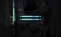 Kingston Technology FURY Beast RGB Speichermodul 8 GB 1 x 8 GB DDR5 5200 MT/s 288-pin DIMM