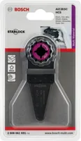Bosch 2 608 661 691 multifunction tool attachment Saw blade