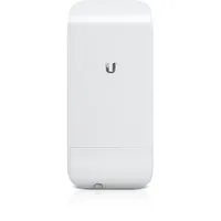 Ubiquiti LocoM2 Network bridge 150 Mbit/s White
