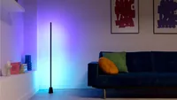 WiZ 8719514865273 smart lighting Smart floor lighting Wi-Fi/Bluetooth 9.7 W