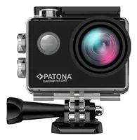 PATONA Life SL3 fotocamera per sport d'azione 16 MP 4K Ultra HD CMOS 25,4 / 3,2 mm (1 / 3.2") Wi-Fi 114 g
