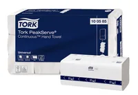 TORK Handtücher Endlos H5 100585 PeakServe® 4920 Blatt