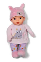 BABY born® Sweetie for babies Pink 30cm, Puppe