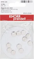 KNORR prandell 213700104 aimant de loisirs créatifs Rond
