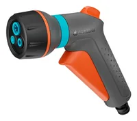 GARDENA Kompakte Multi-Brause - Produkttyp: Brause - Frostschutz: Ja