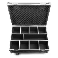 BeamZ Pro Flightcase FL-ATOM - Zubehör Typ: Licht - Typ: Flightcase
