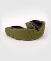 Venum Mundschutz Challenger Mouthguard Khaki/Black - Grösse: One Size - Produkttyp: Mundschutz - Farbe: Olivgrün - Sportart: Boxen