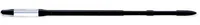 SUStee C-0023-BK hygrometer/psychrometer Terrarium Black