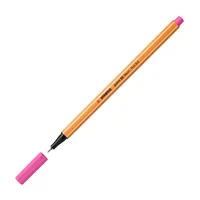STABILO Fineliner Point 88 0.4mm 88/056 neonpink