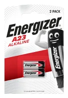 ENERGIZER BATTERIES SPECIALIZED A23 2 PIECES