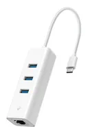 TP-Link UE330C scheda di rete e adattatore Ethernet 1000 Mbit/s