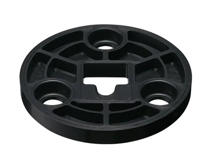 PATLITE Gummidichtung für SL10SF10SKH Mat:Silikon