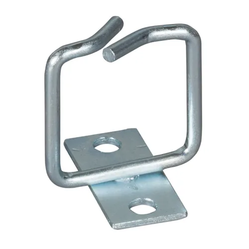 EFB Kabelführungsbügel 80 x 120 mm