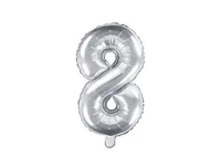 PartyDeco FB10M-8-018 party decoration Toy balloon