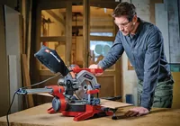 Einhell TE-SM 8 L Dual 5000 RPM 1800 W