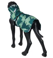 Icepeak Wintermantel Northlander Grün, XS - Hundegrösse: XS - Detailfarbe: Grün - Produkttyp: Wintermantel - Tierart: Hund