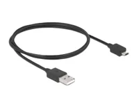 DeLOCK DisplayPort 1.4 Splitter 1 x DisplayPort in to 4 x DisplayPort out