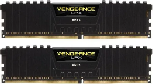 Corsair Vengeance LPX 32GB DDR4-2133 memory module 2 x 16 GB 288-pin DIMM