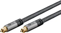 Plus Toslink-Kabel