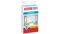Tesa Insect stop Standard 1,5mx1,8m weiß 55680