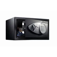Master Lock Mittelgroßer Safe mit Schlüssel X041ML