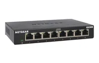 NETGEAR 8-port Gigabit Ethernet Unmanaged Switch GS308
