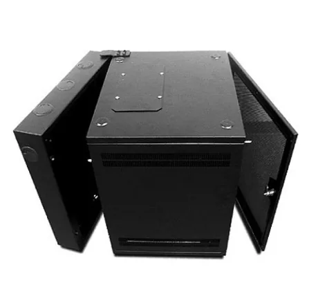 APC NetShelter WX 13U Vented Front