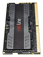 Mushkin 32GB DDR5 PC5-5200 Redline SODIMM Speichermodul 1 x 32 GB 262-pin SO-DIMM