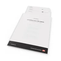 PATCHBOX ID Labels Kabel-Kennzeichnungsetiketten (VPE 96)