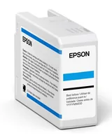EPSON Ink cyan                50ml SC P900