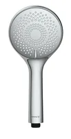 WENKO 23995100 shower head Handheld shower head Silver