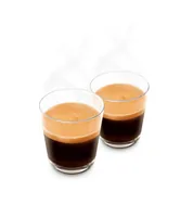TASSIMO Kaffeekapseln T DISC Jacobs Espresso Ristretto 24 Portionen - Entkoffeiniert: Nein - Produktionsland: Deutschland - Packungsgrösse: 24 Stück - Geschmacksrichtung: Keine - Getränkeart: Ristretto - Kaffeeart: Tassimo