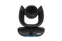 AVer USB Kamera CAM550 4K/UHD 30 fps - Auflösung: 4096 x 2160 (4K) - Microsoft Zertifizierung: Kompatibel (Nicht zertifiziert) - Auto Framing: Ja - HDMI Anschlüsse: 1 - Google Zertifizierung: Kompatibel (Nicht zertifiziert) - Optischer Zoom: 12 ×