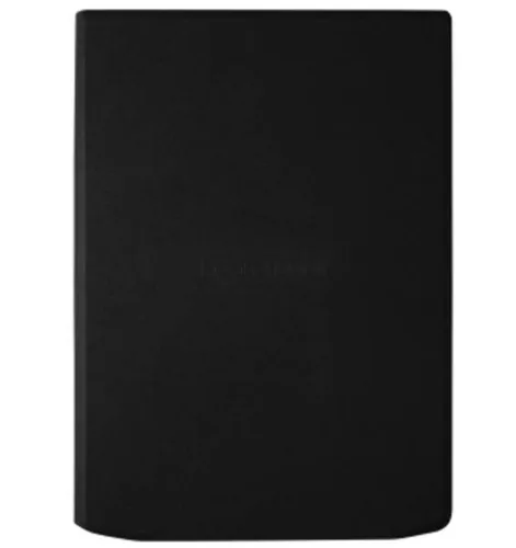 PocketBook 743G-RG-WW e-book reader case 19.8 cm (7.8") Cover Black