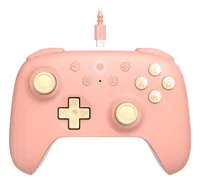 8Bitdo Ultimate 2C Peach USB Gamepad Android, PC