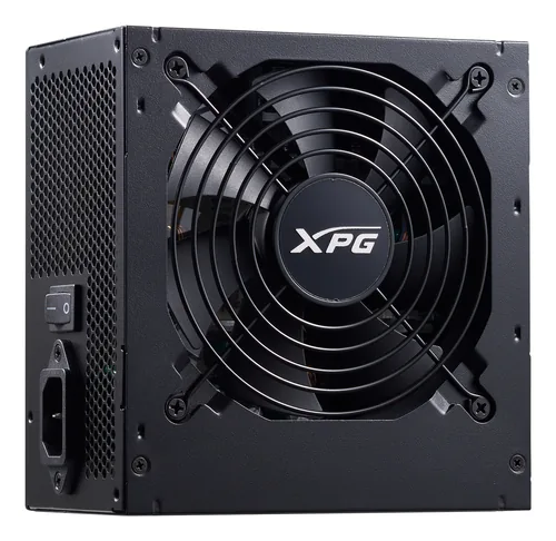 XPG PROBE 600 BRONZE Power Supply