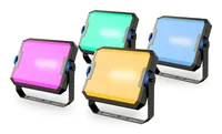 Govee - LED Outdoor Flood Lights 4 Pack