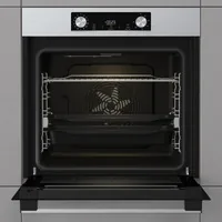 Gorenje BIGSPACE 77 L 3500 W Acier inoxydable