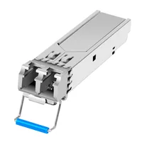 Logilink 1,25 Gbits SFP Transceiver Modul SM 20 km LC